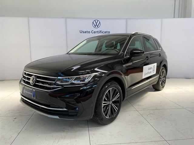 VOLKSWAGEN TIGUAN 1.5 TSI 150 CV DSG ACT Elegance