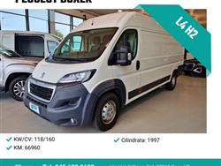 PEUGEOT BOXER 435 2.0 BlueHDi 160CV Furgone L4 H2