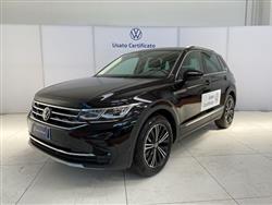 VOLKSWAGEN TIGUAN 1.5 TSI 150 CV DSG ACT Elegance