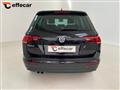 VOLKSWAGEN TIGUAN 2.0 TDI SCR DSG Advanced BlueMotion Technology