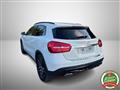 MERCEDES CLASSE GLA d  Sport Navi Led Certificata