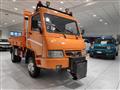 IVECO DAILY 35S11P 2.8 TDI PM Cabinato