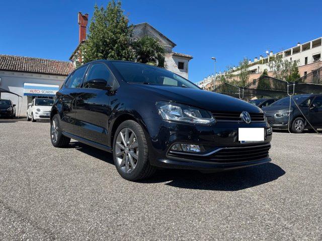 VOLKSWAGEN POLO 1.2 TSI 5p. Highline BlueMotion Technology