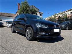 VOLKSWAGEN POLO 1.2 TSI 5p. Highline BlueMotion Technology