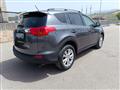 TOYOTA RAV4 2.2 D-CAT A/T 4WD Lounge