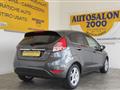 FORD FIESTA 1.5 TDCi 75CV 5 porte Plus NEOPATENTATI