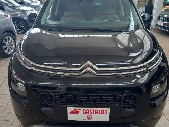 CITROEN C3 AIRCROSS BlueHDi 120 S&S EAT6 Shine