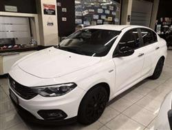 FIAT Tipo 4p 1.4 Opening Edition 95cv GPL