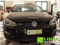 VOLKSWAGEN GOLF 1.4 TGI Executive BlueMotion