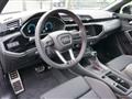 AUDI Q3 SPORTBACK Q3 SPB 40 TDI quattro S tronic S line edition