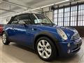 MINI CABRIO Mini 1.6 16V Cooper Cabrio