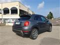 FIAT 500X 2.0 MultiJet 140 CV AT9 4x4 City Cross