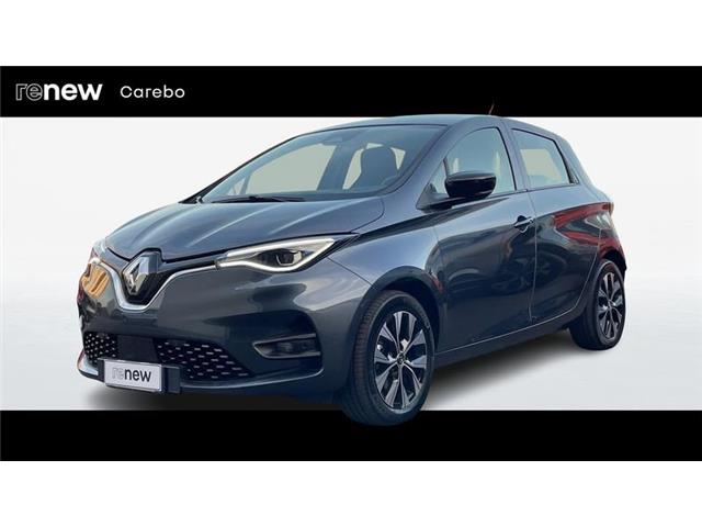 RENAULT ZOE Edition One R135 e-shifter Edition One R135