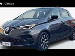 RENAULT ZOE Edition One R135 e-shifter Edition One R135