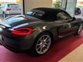 PORSCHE BOXSTER 2.7 Cerchi r20 SERVICE PORSCHE