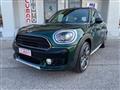 MINI COUNTRYMAN 2.0 Cooper D Hype Countryman