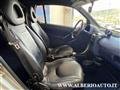 SMART FORTWO CABRIO 600 smart cabrio & passion VEDI NOTE