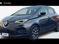 RENAULT ZOE Edition One R135 e-shifter Edition One R135