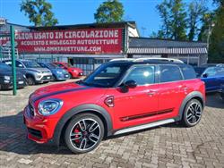 MINI CABRIO Countryman 2.0  Hype all4 auto