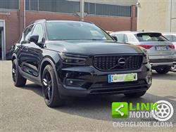 VOLVO XC40 D4 AWD Geartronic R-design