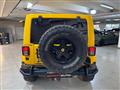 JEEP WRANGLER 2.8 CRD DPF Polar Auto