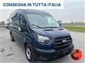 IVECO DAILY 35 2.0 TDCI 130 CV L3H2-EURO 6D-TEMP-BLUETOOTH