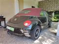 VOLKSWAGEN NEW BEETLE cabriolet