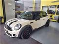 MINI MINI 3 PORTE 1.6 16V Cooper D