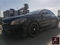 MERCEDES Classe CLA CLA 200 d Automatic Premium Dark Night