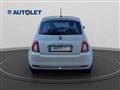 FIAT 500 III 2015 Benzina 1.2 Lounge 69cv