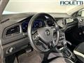 VOLKSWAGEN T-ROC 2.0 TDI SCR 150 CV DSG 4MOTION Advanced BlueMot. Tech.