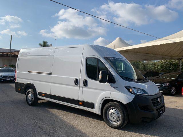 FIAT DUCATO 2.3 MJT 180CV Furgone Maxi