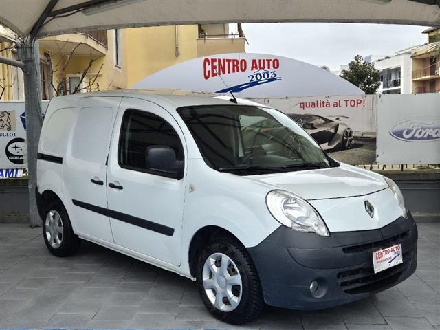 RENAULT Kangoo 1.5 dCi 75 CV 5p. Attractive