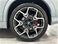 BMW X2 Sdrive 18d MSport Pro auto