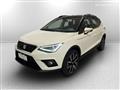 SEAT ARONA 1.0 tgi Black Edition 90cv