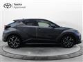 TOYOTA C-HR 2.0 Hybrid E-CVT Trend