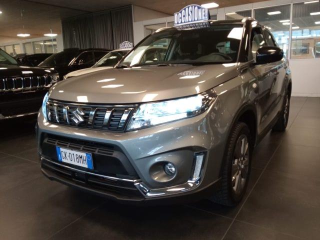 SUZUKI VITARA 1.4 Hybrid A/T KM 27000