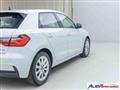 AUDI A1 SPORTBACK A1 SPB 25 TFSI S tronic Admired Advanced