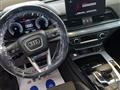 AUDI Q5 40 TDI SPORTBACK Quattro Business Advanced SLINE