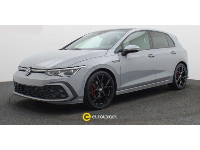 VOLKSWAGEN GOLF 2.0 TDI GTD DSG