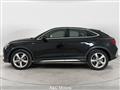 AUDI Q3 SPORTBACK Q3 SPB 35 TFSI S tronic S line edition