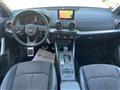 AUDI Q2 35 TDI S tronic S line Edition