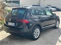 VOLKSWAGEN TIGUAN 2.0 TDI DSG Business