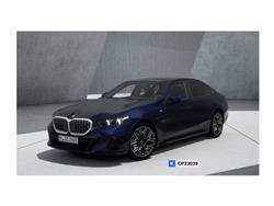 BMW SERIE 5 d 48V xDrive Msport