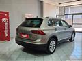 VOLKSWAGEN Tiguan 2.0 tdi Business 4motion 150cv dsg