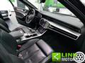 AUDI A6 AVANT Avant 50 3.0 TDI quattro tiptronic KMCERTIFICATI