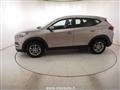 HYUNDAI TUCSON 1.6 BZ 130CV