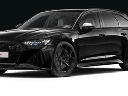 AUDI A6 AVANT Avant Performance - PRONTA CONSEGNA -