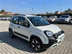 FIAT PANDA 1.0 FireFly S&S Hybrid City Cross