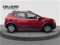 DACIA NUOVA SANDERO STEPWAY Stepway 1.0 tce Comfort Eco-g 100cv